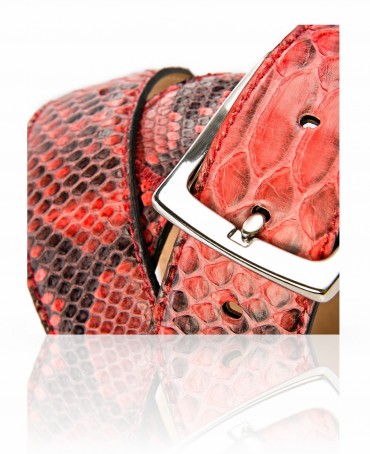 Ремень Унисекс 5007/40/Phiton.Travi